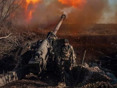 У Зеленского оценили перспективы наступления россиян на востоке