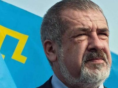 Чубаров спрогнозував, як українська армія звільнятиме Крим (Відео)