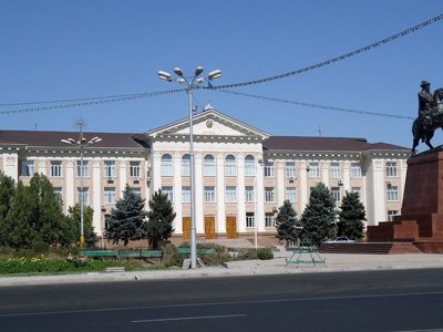 ЖКХ акимата Тараза, несмотря на запрет, продолжает проводить многомиллионные госзакупки без конкурса