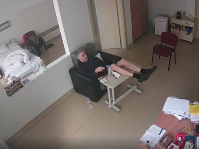 Вопрос перевода Саакашвили из клиники “Вивамед” будет рассмотрен “комплексно” – Брегадзе