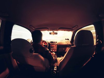 Водитель, нарушивший правила дорожного движения, может потерять дом, машину и работу