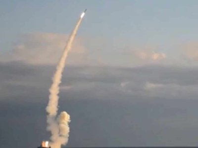 В ISW рассказали, как рф может изменить тактику ракетных ударов по Украине