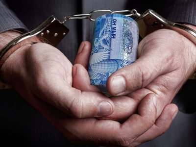 Преступную схему с участием судьи раскрыл Антикор в Алматинской области