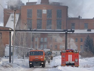 Сотни нарушений выявили на Риддерской ТЭЦ, где произошел взрыв
