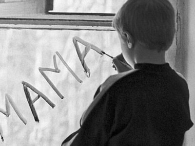 Казахстанка бросила троих детей близ Астаны