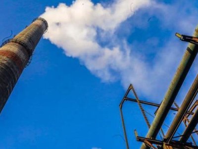 ТЭЦ Риддера оштрафовали на 11 млн тенге за многочисленные нарушения