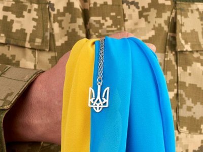 Украина вернула тела 83 погибших военных