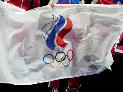 Еще раз следуют за кораблем: легкоатлетам из РФ и Беларуси продлили отстранение от международных соревнований