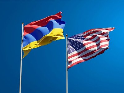 В США ценят слова Пашиняна о прогрессе в переговорах с Азербайджаном - Госдеп