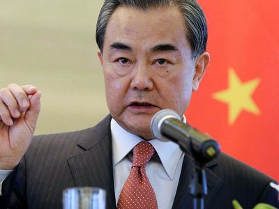 Китай призывает Европу поддержать мирный план по войне в Украине