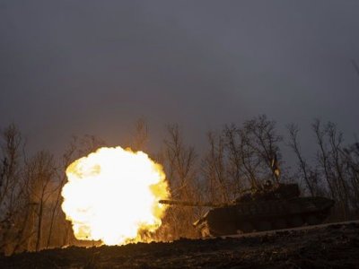 В британской разведке показали актуальную карту боев: какая ситуация на фронте