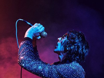 Ричард Эшкрофт примет участие в концерте Heritage Live в загородном поместье Беркшир — Fil