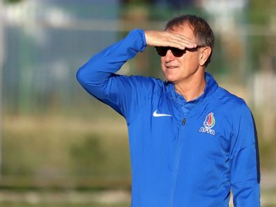 «У Де Бьязи было достаточно времени, чтобы подготовиться»