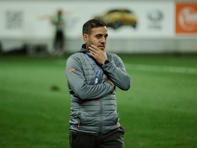 Аббасов: Миллер сказал, что тренеры сборной Панамы хотели, чтобы он поскорее нашел себе клуб