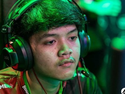 Мидер Talon Esports: «Мы многому научились у Gaimin Gladiators и Team Liquid на The Lima Major 2023»