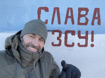 Воюющий миллионер из списка Forbes Кожемяко: Я не считаю себя героем. Разве $100 млн состояния освобождают от обязанности защищать страну?