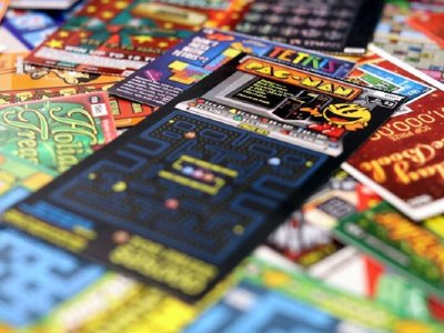 Поляк украв у магазині 600 лотерейних квитків, але нічого не виграв