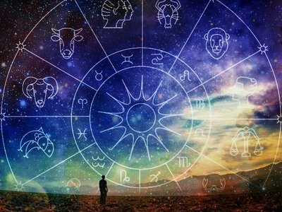 Гороскоп на неделю с 27 марта по 2 апреля 2023 года