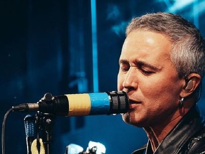 Сергей Бабкин посвятил жизнеутверждающий трек украинскому народу и защитникам