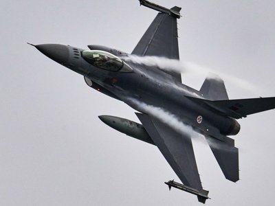 В Воздушных Силах ответили, могут ли иностранные пилоты присоединиться к ВСУ