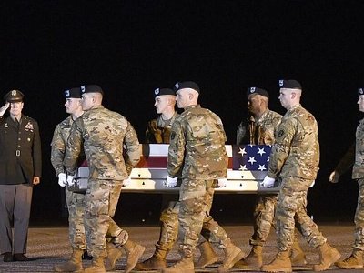 Удары по американским базам в Сирии скоординированы между Ираном и Россией - арабские СМИ