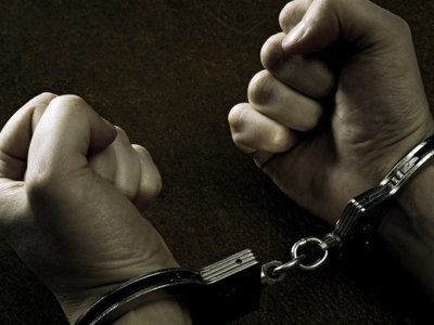 Убийство троих детей в Актау: в Сети распространяют фото подозреваемого