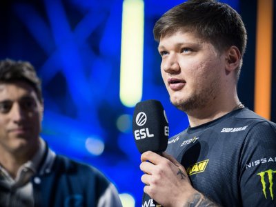 S1mple: «Natus Vincere всегда набирают форму по ходу турнира»