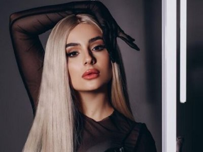 Анна Трінчер заінтригувала важливою об’явою