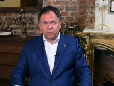 Фраза императора Си в адрес г-на Ху... - Алексей Копытько