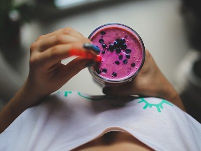 Відомий лікар назвав найкращі продукти для довголіття