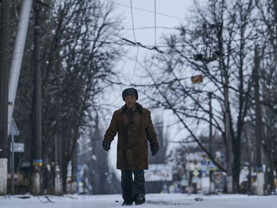 В ВСУ прокомментировали заявления британской разведки по Бахмуту
