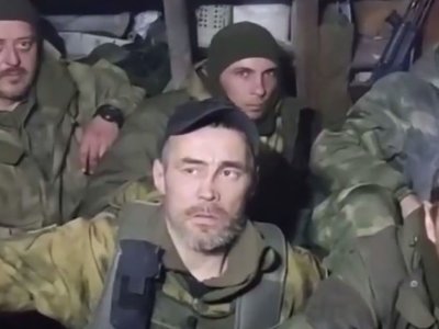 Мы, как бомжи, и завалены трупами: остатки одной из российских бригад умоляют Путина о помощи (видео)