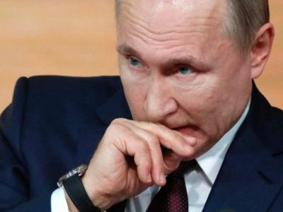рф разместит тактическое ядерное оружие в беларуси - путин