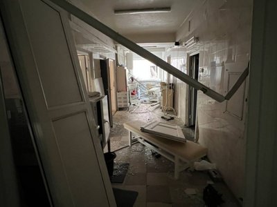 11 років за ґратами проведе коригувальниця російських ракетних ударів по лікарнях у Миколаєві