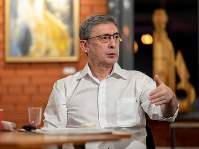 Житель Хайфы расскажет евреям Санкт-Петербурга о библейской нумизматике