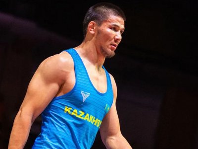 Опубликован состав сборных Казахстана по видам борьбы на чемпионат Азии в Астане