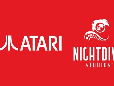 Atari приобрела студию Nightdive