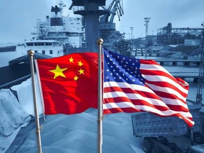 Об опасности новой холодной войны заговорили в США