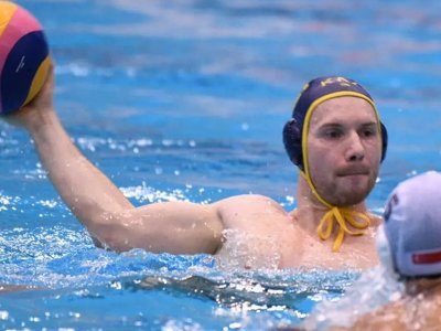 Казахстан поборется за «бронзу» на чемпионате Азии по водному поло