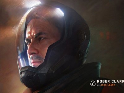 Fort Soils с Троем Бейкером в главных ролях получила новый трейлер