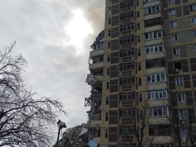 Власти Авдеевки решили полностью эвакуировать коммунальные службы