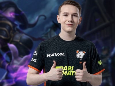 Gpk: «Я бы не сказал, что я сильно тильтую, разве что в пабликах»