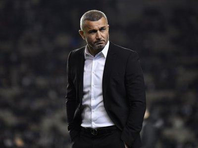 Гурбан Гурбанов: Очень хотелось бы, чтобы чемпионаты Азербайджана и Турции объединились, став одной лигой