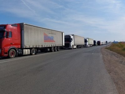 Казахстан обещает усилить контроль за реэкспортом в Россию. Закроются ли лазейки?