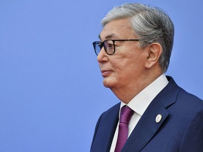 Казахстан ограничит параллельный импорт в Россию