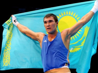 Олимпийский чемпион отреагировал на сенсационную победу Казахстана над Данией