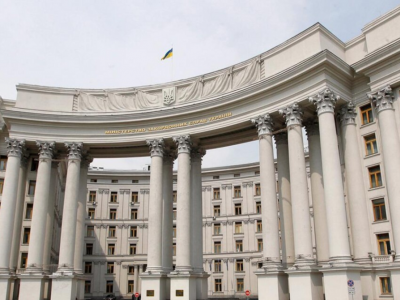 Украина требует незамедлительно созвать Совбез ООН из-за «ядерного шантажа Кремля»