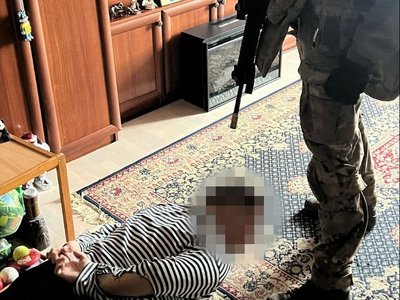 Завербовал консул РФ в Харькове: задержали вражеских агентов, которые наводили ракеты на важные объекты