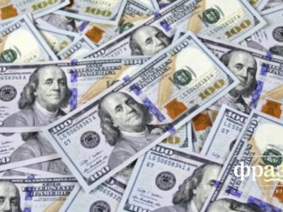 Госдолг Украины немного снизился по итогам зимы