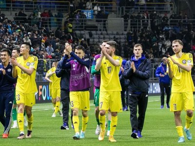 Игрок сборной Дании оказался дороже всей сборной Казахстана
